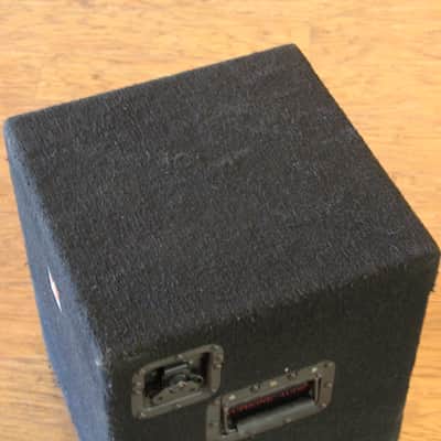 Euphonic Amplifiers EA Rumble Seat Speaker Cab (SKU 5591C) image 4