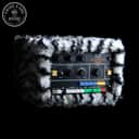 (Video) *Serviced* Roland CR-68 CompuRhythm | Iconic CR68 Vintage Analog Drum Machine | Made in Japan | Customised Finish w/ Interesting Provenance