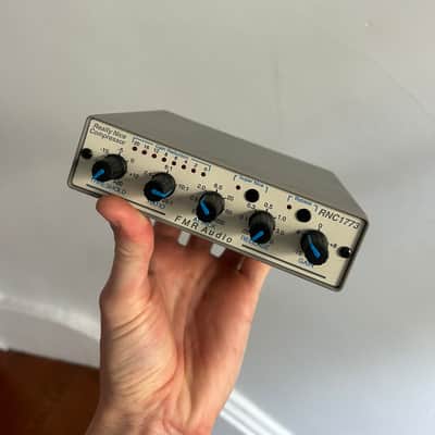 FMR Audio Really Nice Compressor (RNC1773) - Gearspace