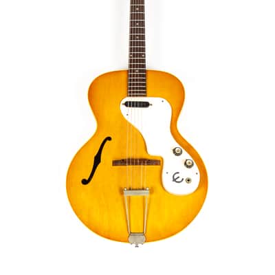 Epiphone Granada Owned by Nathaniel Rateliff image 2