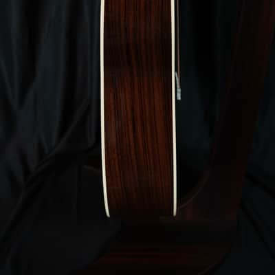 Martin Standard Series D-28 2025 - Present - Natural image 14