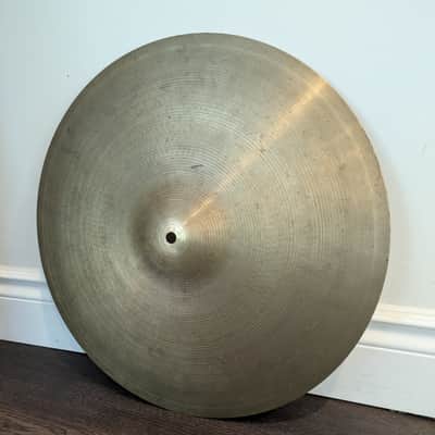 Zildjian A 18" Crash 1960s image 2