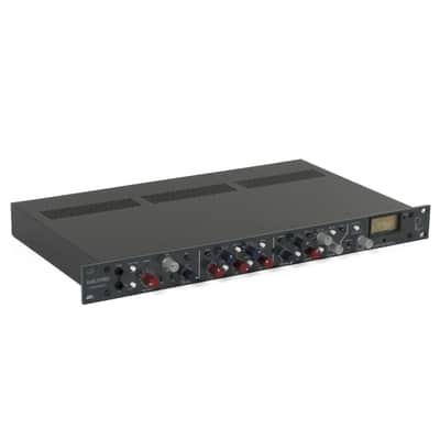 Rupert Neve Shelford Channel Owned by Josh Rand image 2