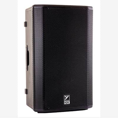 Yorkville  NX12P | 12" 2way Powered Speaker. New with Full Warranty! image 1