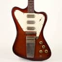 1965 Gibson Firebird VII 7 Owned and Played by The Dandy Warhols Peter Holmström