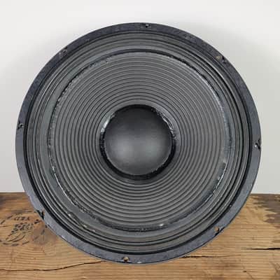 Electro-Voice EVX-155 8 Ohm 15