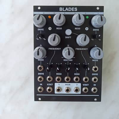Mutable Instruments Blades DIY - NEW - 12 months warranty image 5