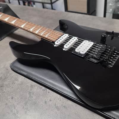 Jackson Dinky DK3 BRAND NEW! Floyd Rose 24 Fret Reverse Headstock Super Strat DK3XR NEW IN BOX! image 4