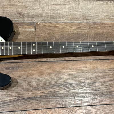 Fender Custom Shop Wildwood 10 '60's Thinline Telecaster w/P-90's - Journeyman Relic image 5