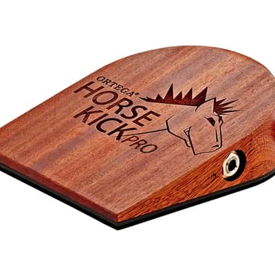 Ortega Guitars HORSEKICKPRO Digital Stomp Box