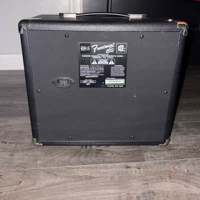 Fender Frontman 15G 2023 image 4