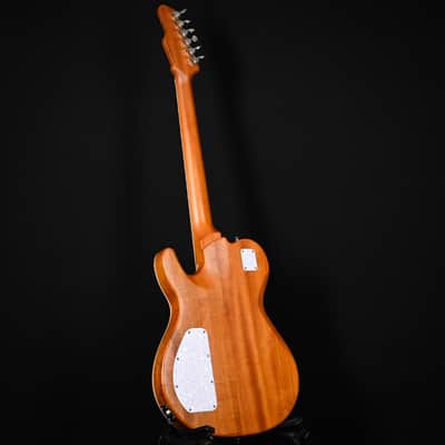 James Tyler JTG-M1 Electric Guitar- Jim Burst Metallic 2025 (M125000073) image 14