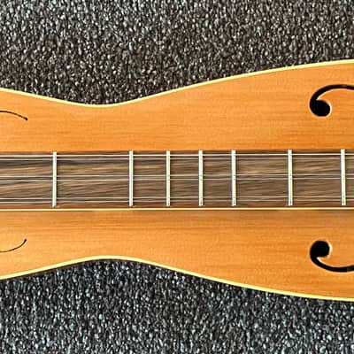 Allenwood String Instruments 6-String Hourglass Mountain Dulcimer - New image 11
