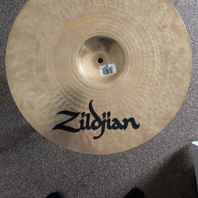 Zildjian S Family 16" Medium Thin - Brilliant image 5