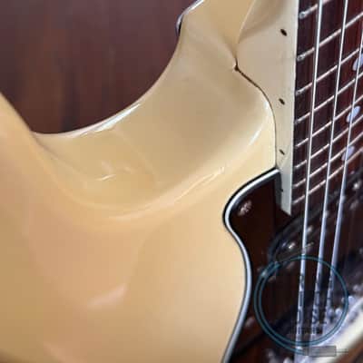Tokai Stratocaster, Vintage White, Limited Edition, HH, MIJ, 1984 image 20