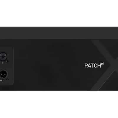 Flock Audio Patch XT 192-Point Digital Patchbay 2023 - Present image 2