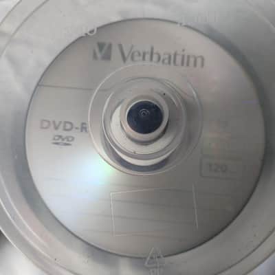 Pro dvd duplicator in excellent condition - 2000's image 3