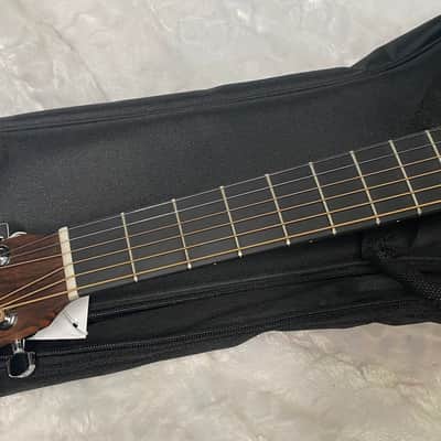NEW! Martin LX1 Little Martin Acoustic Guitar - Natural - 3.75lbs - Gig Bag - Authorized Dealer - G06920 image 6