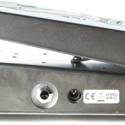 JERRY CANTRELL RAINIER FOG CRY BABY® WAH image 3