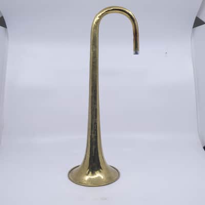 Conn Director Cornet Bell image 5