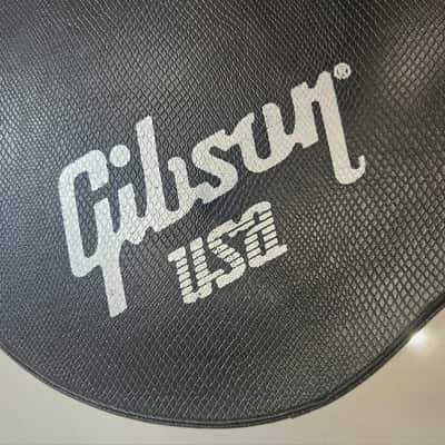 Genuine Gibson Les Paul Hard Case image 6