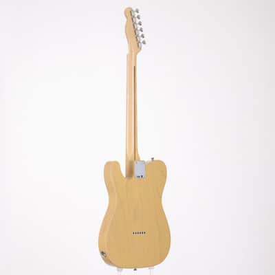 FENDER USA American Original 50s Telecaster Butterscotch Blonde [V2092770] (08/31) image 15