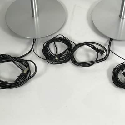 Bang & Olufsen BeoLab 4 Freestanding Surround Speakers (Pair) image 14