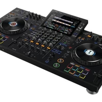 AlphaTheta XDJ-AZ All-In-One DJ System, XDJ-AZ image 19