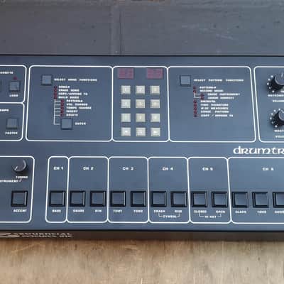 BEST IN THE WORLD Sequential Drumtraks w/5 Tuners + 4 Outputs + ZIFs Local Pickup LA image 4