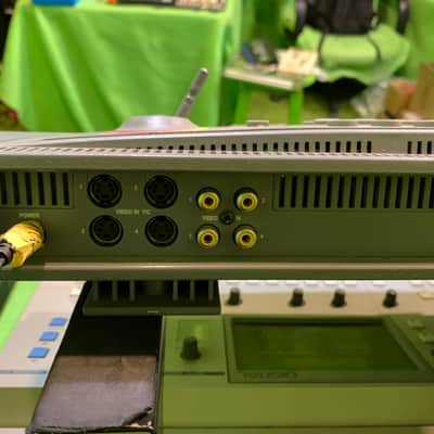 Focus Enhancments MX-4 video Mixer image 7