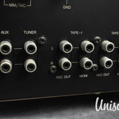 Luxman L-510 Stereo Integrated Amplifier in Very Good Condition! image 20