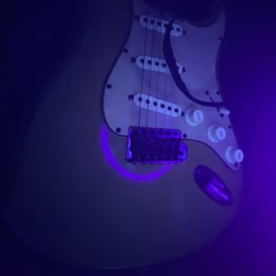 Fender Stratocaster 1965 - Sunburst image 15