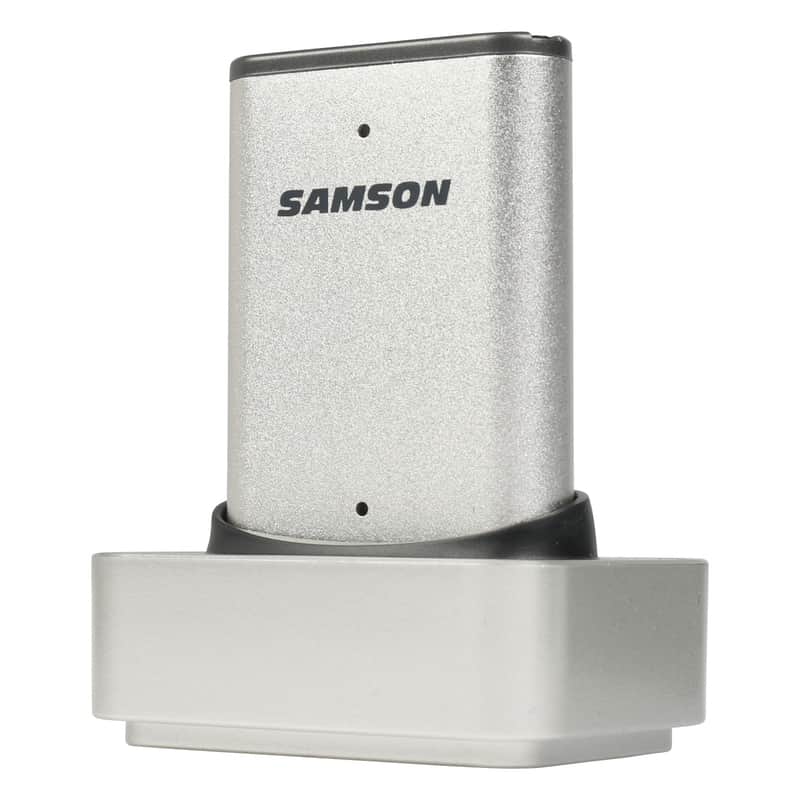 Samson AirLine Micro AirLine Micro separate AR2 receiver (E1: 863.125 MHz) image 1