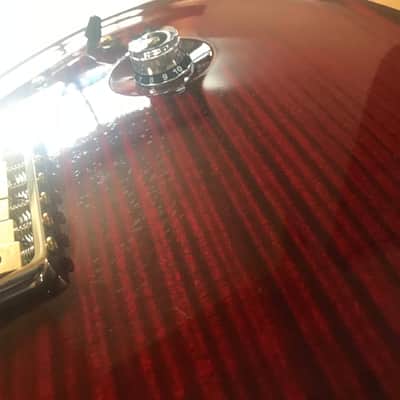 PRS Custom 24 Artist 30th Anniversary image 17