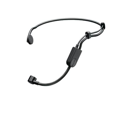 Shure PGA31-TQG Microfono archetto condensatore cardiode TA4F image 1
