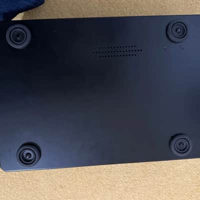 Playdifferently Model 1.4 4+2 Channel Analog Mixer - Black image 7