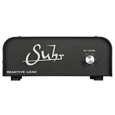 SUHR Reactive Load Direct Recording Loadbox image 10
