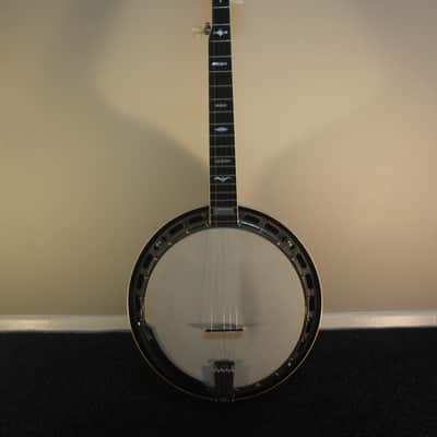 Gibson RB250 Mastertone 1973(?) image 1