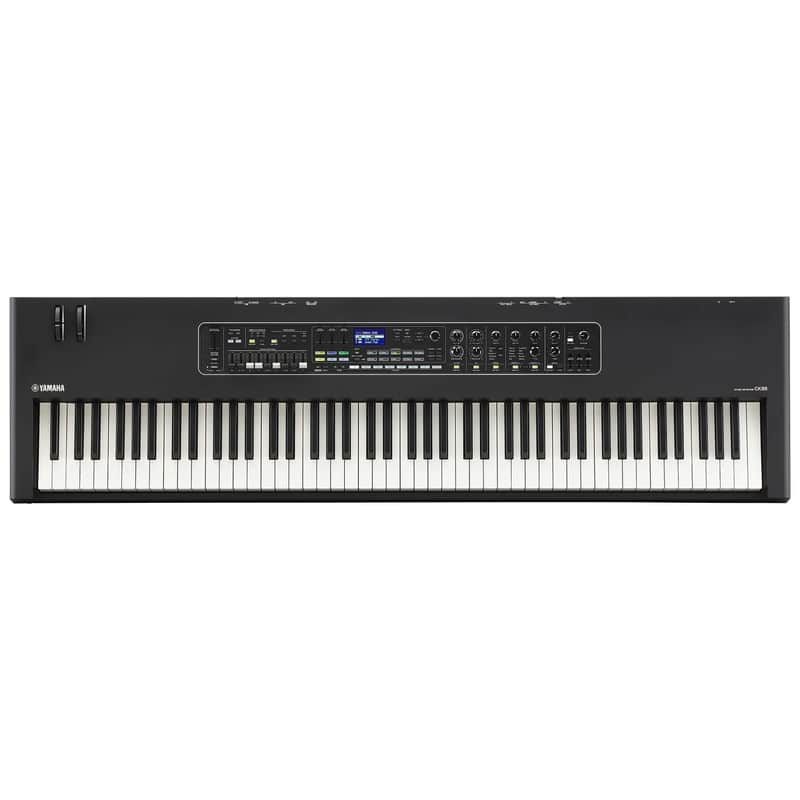 Yamaha CK88 88-Key Digital Stage Keyboard image 1