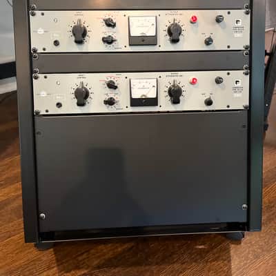 Chandler Limited RS124 Mastering Matched Pair image 10