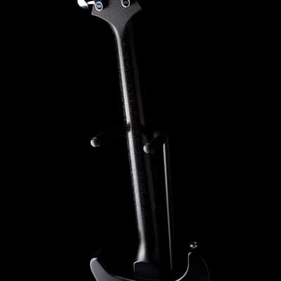 Pre-Owned 2021 PRS S2 Standard 22 Satin Black With Gig Bag image 11