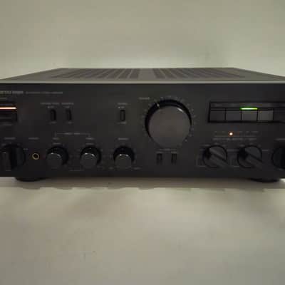Onkyo - A-8067 - Integrated Stereo Amplifier - Mint - Serviced (Caps Replaced) image 3