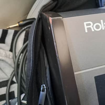 Roland V Combo VR700 2014 - Alluminium image 3