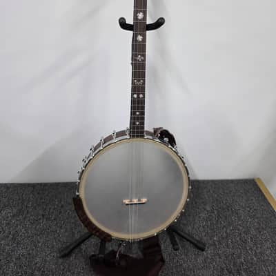 Gold Tone Irish Tenor Banjo IT-19 image 1