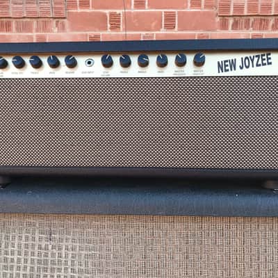 Kendrick New Joy Zee New Joyzee Amp Handwired Head image 1