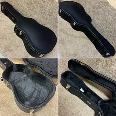 Fender CD-140SCE 12 String with Hardshell Case image 11