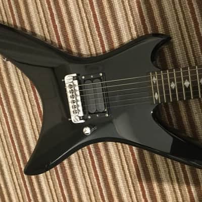 BC Rich Stealth Chuck Schuldiner image 16