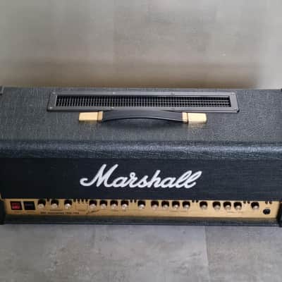 Marshall 6100 30th Anniversary EL34 100/50/25W image 2