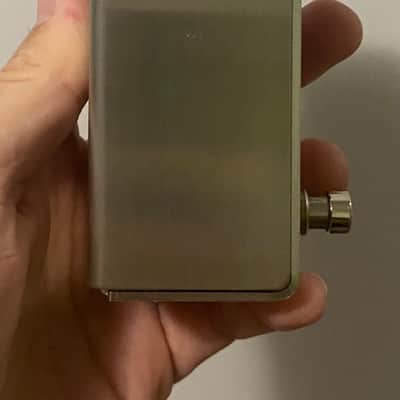 Jackson Audio AMP MODE 2020 - Silver image 8