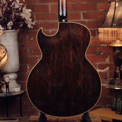 1967 Gibson ES-125DC – From the Personal Collection of Rick Springfield! image 13